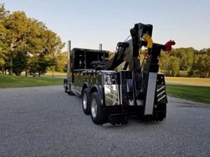 Image for Amarillo Wrecker Service with ID of: 2858965