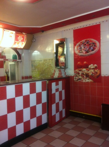 Image for Pizza Top with ID of: 2859224