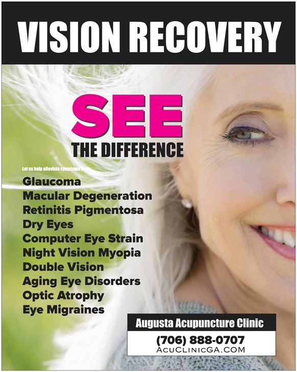 Image for Augusta Acupuncture Clinic with ID of: 2859255