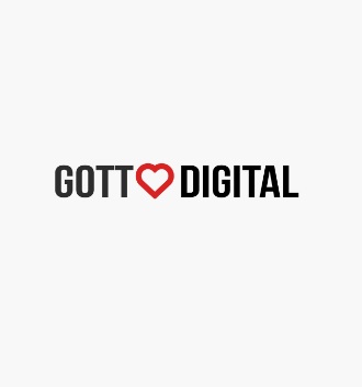 Image for Gott Digital with ID of: 2859382