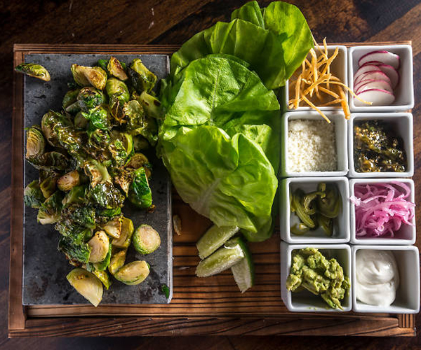 Image for Salad House with ID of: 2859438