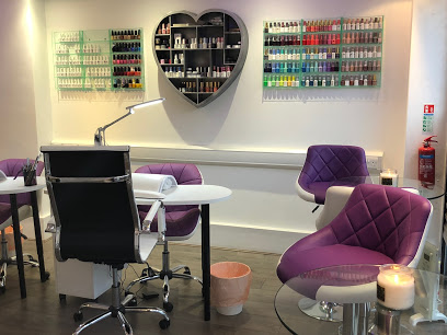 Image for Nails and Cocktails with ID of: 2859459