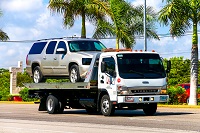 Image for Spring Towing & Recovery with ID of: 2859534