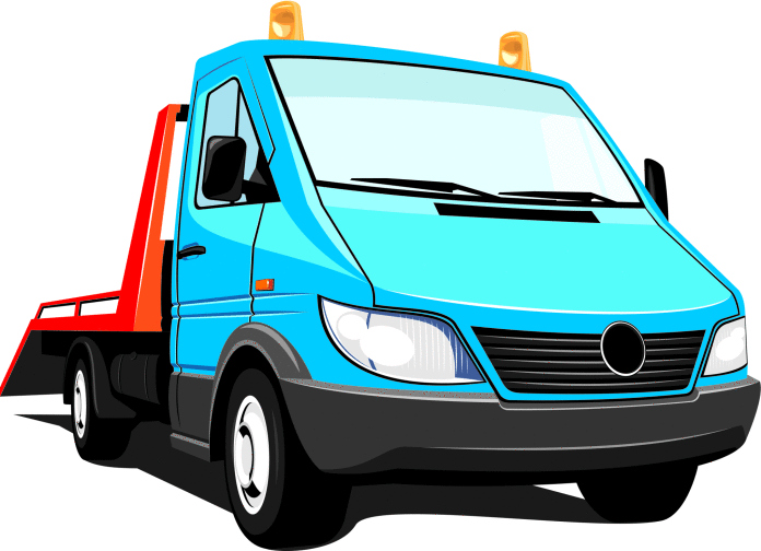 Image for Metropolitan Autobody & Towing with ID of: 2859573