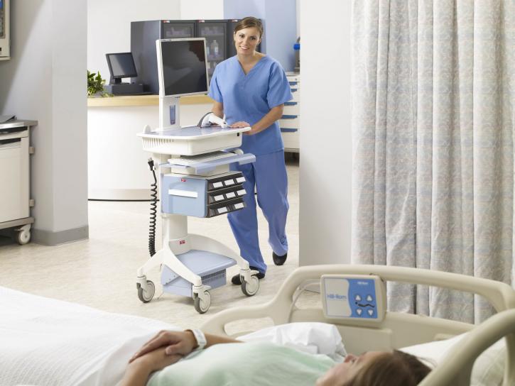 Image for Global Medical Computer Carts Market–Complete Analysis by Type, Application Growth Prediction and Forecast 2025 with ID of: 2859582