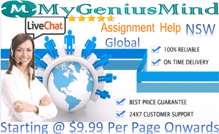Image for Global Assignment Help Academic Project with My Genius Mind with ID of: 2859738