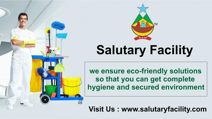 Image for facility company in delhi with ID of: 2860262