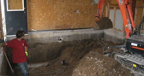 Image for Find Affordable Foundation Repair Ottawa with ID of: 2860540