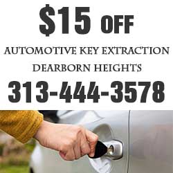 Image for Automotive Key Extraction Dearborn Heights with ID of: 2860732