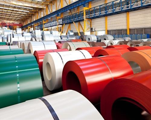 Image for Coil Coatings Market worth $6,410.44 Million by 2019 with ID of: 2860790