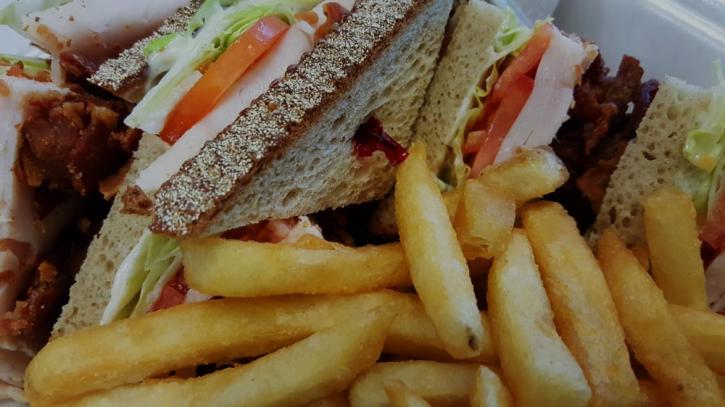 Image for Fairless Hills Pizza Delivery with ID of: 2860982
