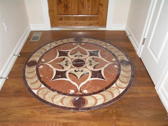Image for Floor Tile Installation with ID of: 2861003
