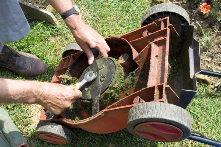 Image for Youngs Small Engine Repair with ID of: 2861086