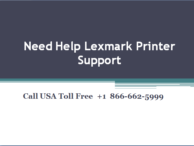Image for Get the solution of Lexmark printer error code 22 with us with ID of: 2861191