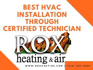 Image for HVAC Contractors Lone Tree Colorado with ID of: 2861198
