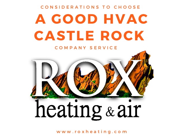 Image for AC Repair Castle Rock CO with ID of: 2861441