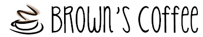 Image for Brown’s Coffee with ID of: 2861521