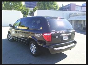 Image for Cab company in concord with ID of: 2861538