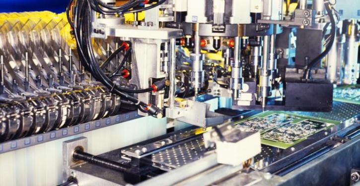Image for Authorized Electronic Components Distributor with ID of: 2861582