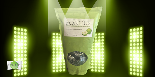 Image for Throat Lozenges Uses with ID of: 2861597