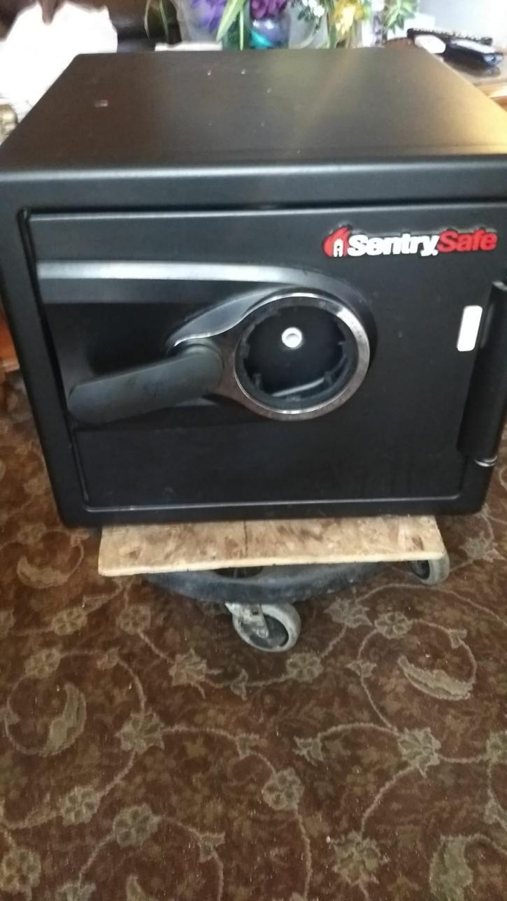 Image for Quick Keys Locksmith with ID of: 2861850