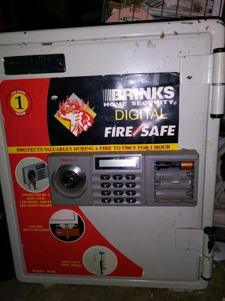 Image for Quick Keys Locksmith with ID of: 2861855