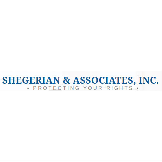 Image for Shegerian & Associates, Inc. with ID of: 2861876