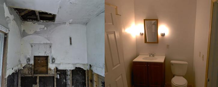 Image for Fortune's Knockout Home Improvements LLC with ID of: 2861897