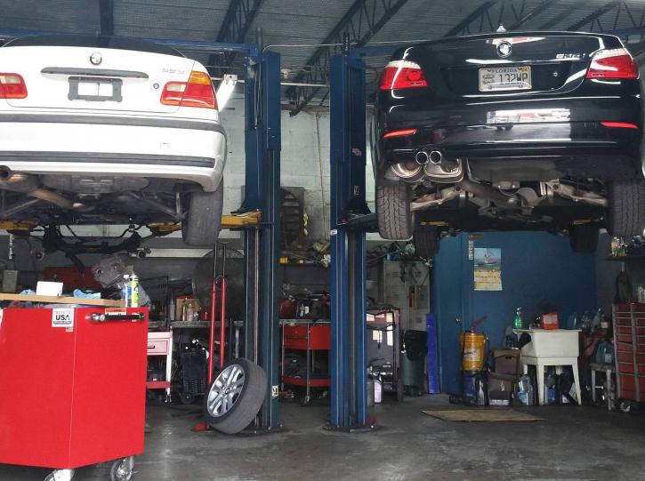 Image for BTG Automotive with ID of: 2861958