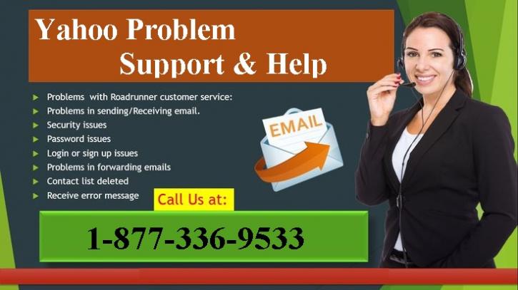 Image for Yahoo Problem Support Help Number 1-877-336-9533 with ID of: 2862025
