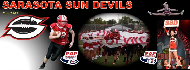 Image for Sarasota Sun Devils with ID of: 2862081