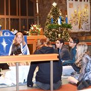 Image for St Andrew's Lutheran Church with ID of: 2862149