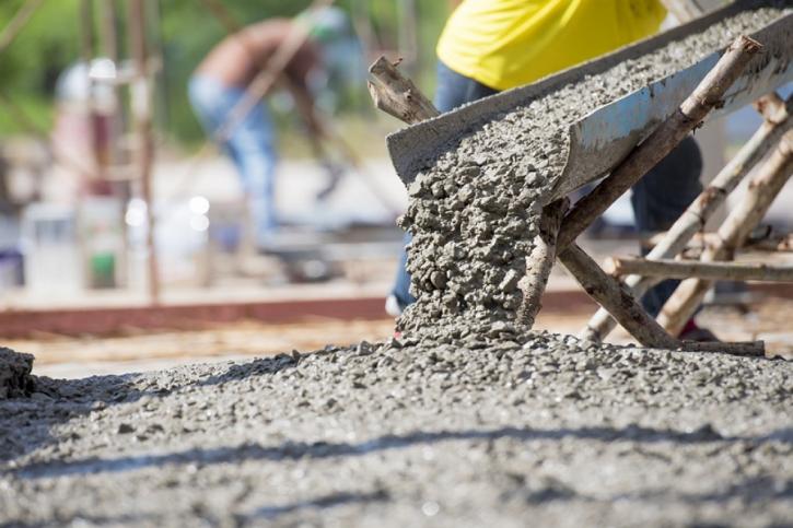 Image for Houston Concrete Builders with ID of: 2862225