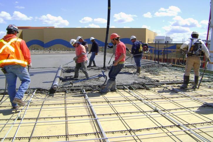 Image for Houston Concrete Builders with ID of: 2862226