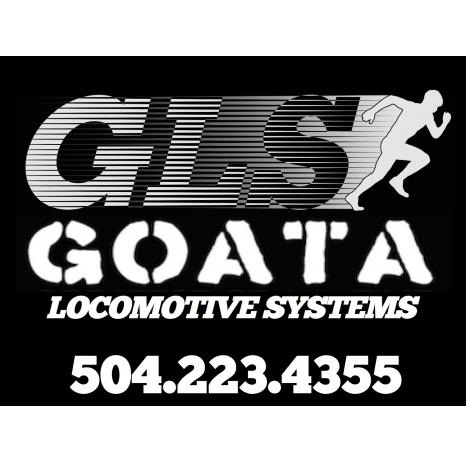 Image for GLS Training Facility powered by GOATA with ID of: 2862245