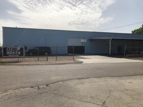 Image for GLS Training Facility powered by GOATA with ID of: 2862248
