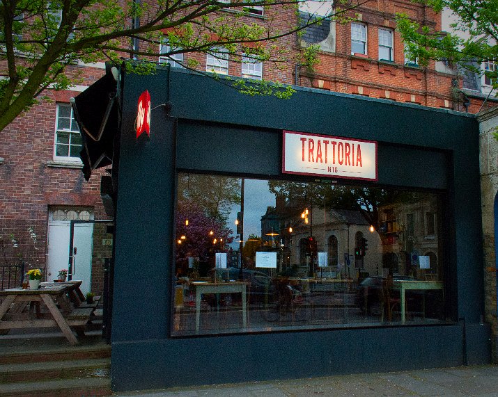 Image for Trattoria N16 with ID of: 2862263