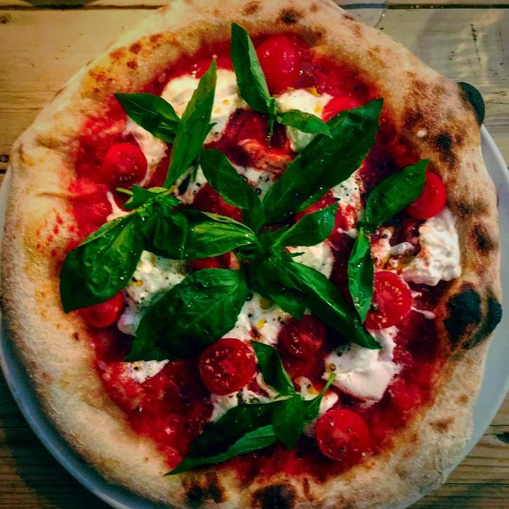 Image for Trattoria N16 with ID of: 2862267