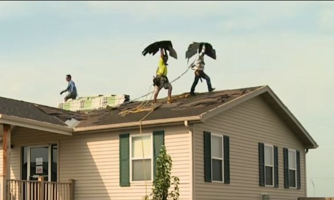Image for Oshkosh Roofing with ID of: 2862309