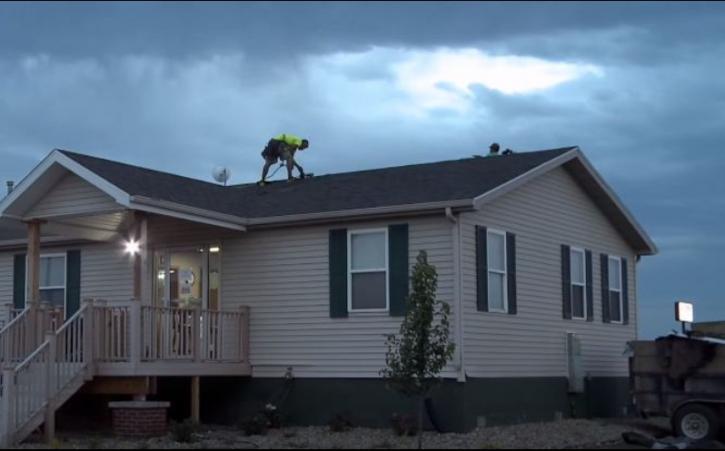 Image for Oshkosh Roofing with ID of: 2862310