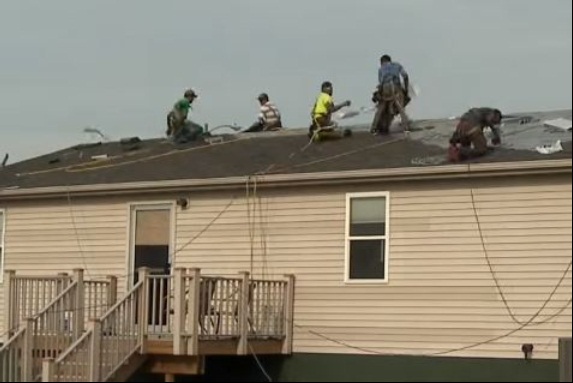 Image for Oshkosh Roofing with ID of: 2862311