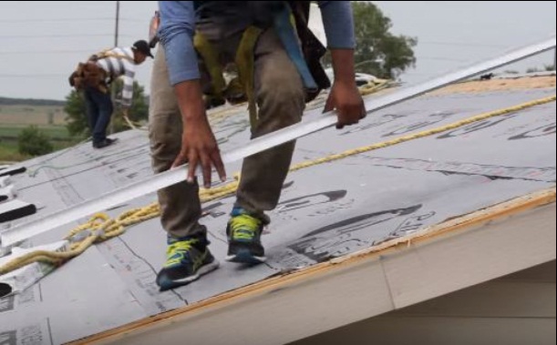 Image for Oshkosh Roofing with ID of: 2862312