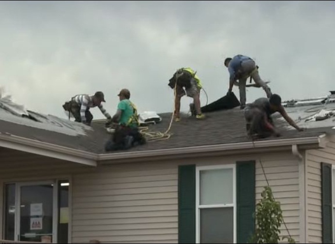 Image for Oshkosh Roofing with ID of: 2862313