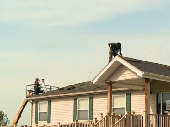 Image for Oshkosh Roofing with ID of: 2862314