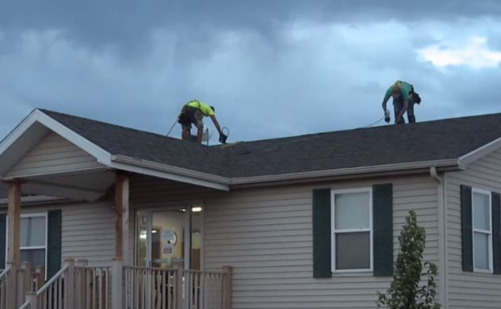 Image for Oshkosh Roofing with ID of: 2862315