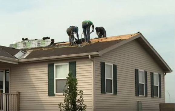 Image for Oshkosh Roofing with ID of: 2862317