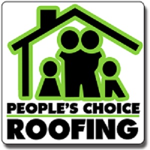 Image for People's Choice Roofing with ID of: 2862382