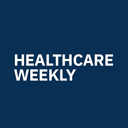 Image for Healthcare Weekly with ID of: 2862386