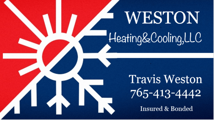 Image for Weston Heating & Cooling LLC with ID of: 2862436