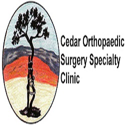 Image for Cedar Orthopaedic Surgery with ID of: 2862447